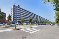 Woning Postjesweg 283 Amsterdam