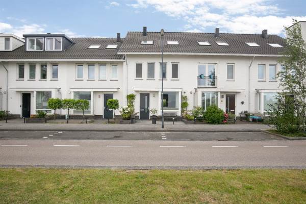 Woning Javalaan 5 Zoetermeer