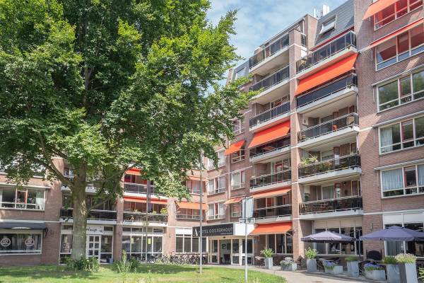 Woning Waterlooplein 502 Oosterhout (NB)