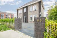 Woning Marie Curiestraat 93 Almere