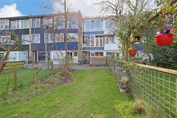 Woning Hobbemalaan 54 Alkmaar