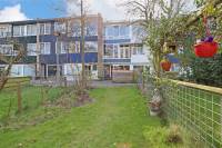 Woning Hobbemalaan 54 Alkmaar