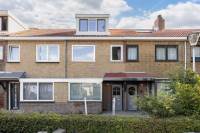 Woning Kapitein Nemostraat 65 Tilburg