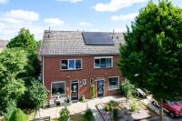 Woning Reigerstraat 21 Rijssen