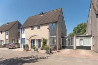 Woning Brandenborchstraat 27 Almere