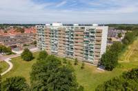 Woning Berkenstraat 68 Oost-Souburg