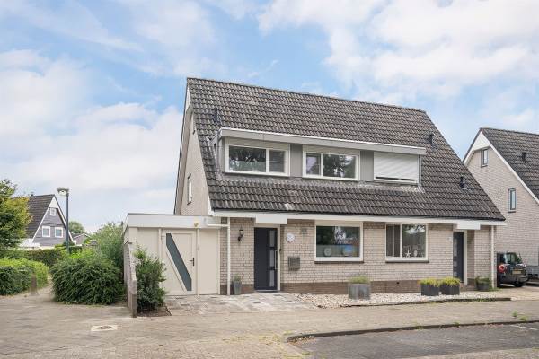 Woning Trekbeemd 63 Oosterhout (NB)