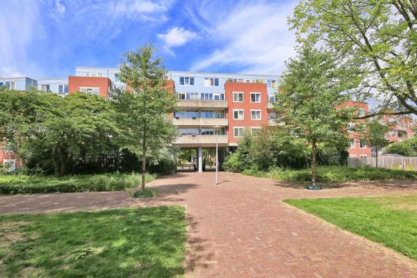 Woning Noordzijde 197 Amsterdam