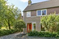 Woning Pieter Quastweg 1 Eindhoven