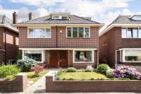 Woning Wethouder Nijhuisstraat 105 Enschede