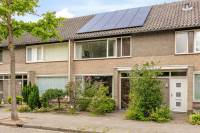Woning Waddenzeelaan 15 Eindhoven