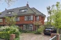 Woning Laan van Leeuwesteyn 77 Voorburg