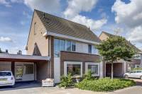 Woning Melkster 12 Gemert