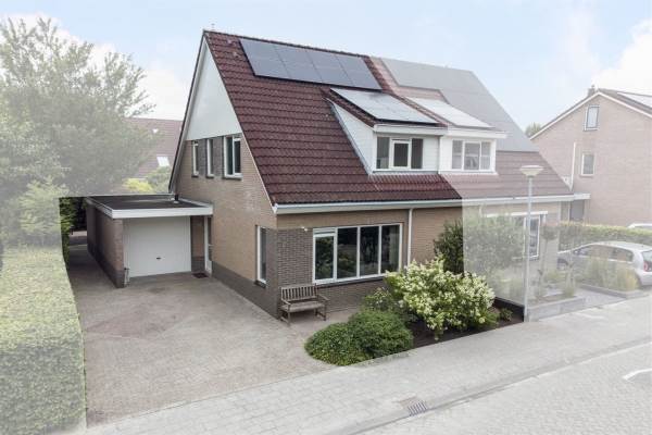 Woning Ruischerwaard 63 Groningen