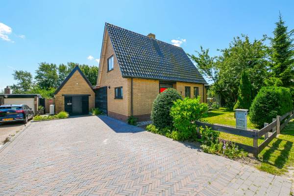 Woning Koningsweg 7 Westerland