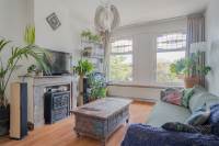 Woning Van Musschenbroekstraat 247 Den Haag