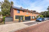 Woning Reggestraat 13 Dordrecht