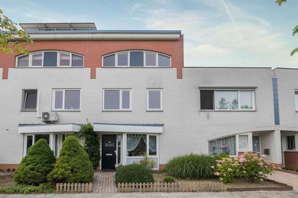 Woning Terracottalaan 72 Steyl