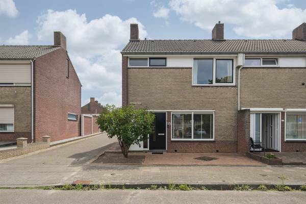 Woning Eendenstraat 15 Venlo