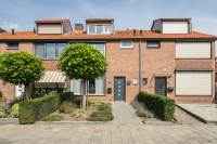 Woning Henri Hermansstraat 33 Tegelen