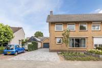 Woning Tempeliersdreef 5 Alphen (NB)