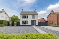 Woning Boschovenseweg 6 Baarle-Nassau