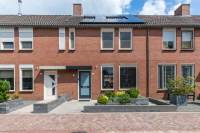 Woning Hubertusveld 32 Gilze
