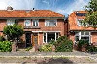 Woning Pieter de Hooghstraat 10 Leeuwarden