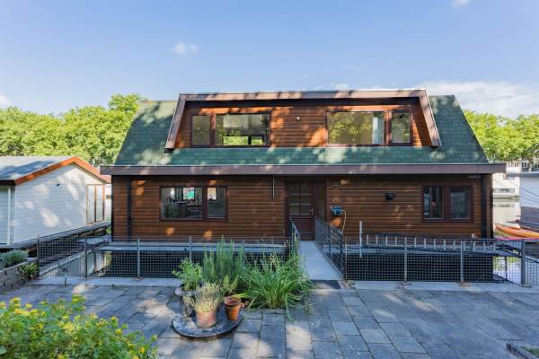 Woning Willemskade 10 Schiedam