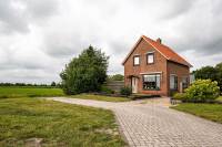 Woning Schoolweg 1 Jubbega