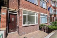 Woning Barneveldstraat 27 Den Haag
