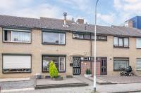 Woning Galvanistraat 6 Terneuzen