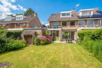 Woning Boekweit-oord 8 Houten