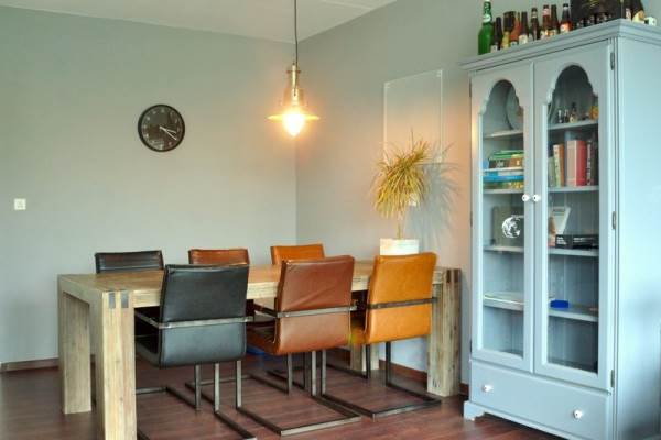 Woning Loolaan 4116 Apeldoorn