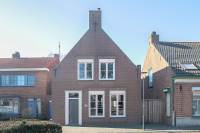 Woning Oostburgsestraat 2 Zuidzande