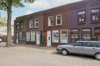 Woning Prinses Julianastraat 6 Gouda