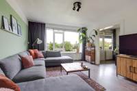 Woning Voerman 2C Amersfoort