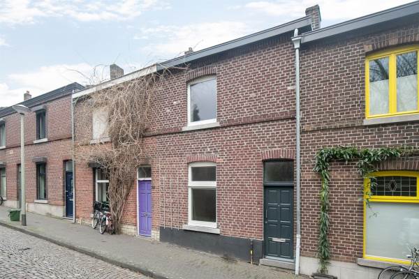 Woning Hoogfrankrijk 56 Maastricht