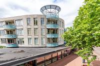 Woning Dr. H.B. Wiardi Beckmanplein 321 Gorinchem