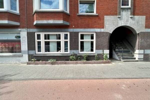 Woning Goeverneurlaan 141 Den Haag