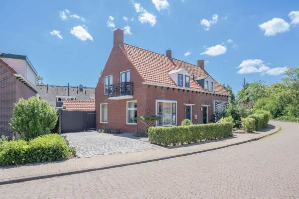 Woning Burgemeester Schrijnderlaan 51 Grootebroek