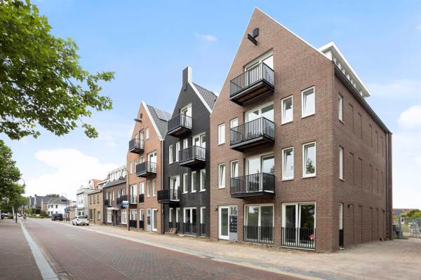 Woning H. Hartplein 16C Veghel