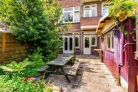 Woning Hendrik van Deventerstraat 19 Den Haag