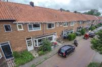 Woning Haagdoornstraat 23 Arnhem