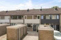 Woning Da Costastraat 51 Oss