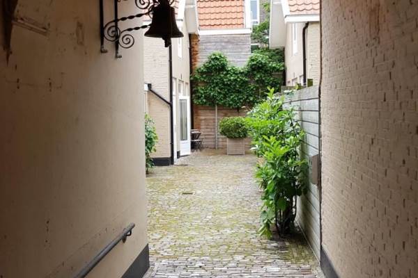 Woning Van Marumstraat 27 Den Haag