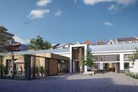 Woning De Ruijterstraat 38N Den Haag