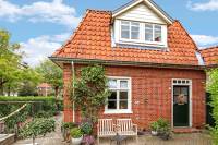 Woning Engelumerstraat 1 Leeuwarden