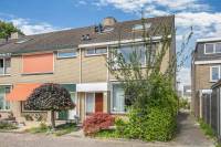 Woning Merellaan 113 Capelle aan den IJssel