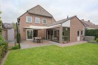 Woning Granietstraat 48 Oss